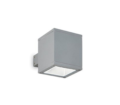 IDEAL LUX 118666 SNIF AP1 SQUARE GREY