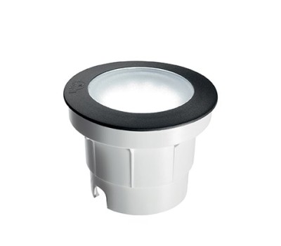 Луна за вграждане в земя IDEAL LUX 120324 CECI PT1 ROUND BIG