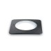 Луна за вграждане в земя IDEAL LUX 120386 CECI PT1 SQUARE BIG