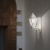 Фасаден аплик IDEAL LUX 120423 DAFNE AP1 BIG