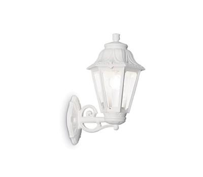 Фасаден аплик IDEAL LUX 120423 DAFNE AP1 BIG