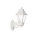 Фасаден аплик IDEAL LUX 120423 DAFNE AP1 BIG