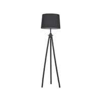 Лампион IDEAL LUX 121437 YORK PT1 BLACK