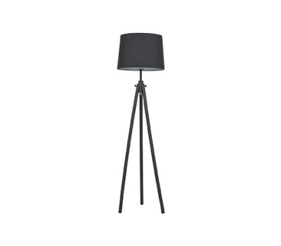 Лампион IDEAL LUX 121437 YORK PT1 BLACK