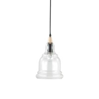IDEAL LUX 122564 GRETEL SP1