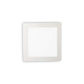 LED панел за вграждане IDEAL LUX 124001 GROOVE FI1 20W SQUARE