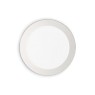 LED панел за вграждане IDEAL LUX 147680 GROOVE 30W ROUND 4000K