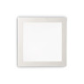 LED панел за вграждане IDEAL LUX 124025 GROOVE FI1 30W SQUARE