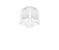 IDEAL LUX 125503 COMPO PL6 WHITE