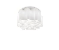 IDEAL LUX 125510 COMPO PL10 WHITE
