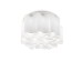 Плафон IDEAL LUX 125510 COMPO PL10 WHITE