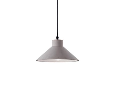 IDEAL LUX 129099 OIL-6 SP1 CEMENTO