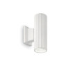 IDEAL LUX 129457 BASE AP2 WHITE