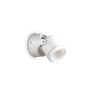 Фасаден аплик IDEAL LUX 129488 XENO AP1 WHITE