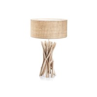 IDEAL LUX 129570 DRIFTWOOD TL1