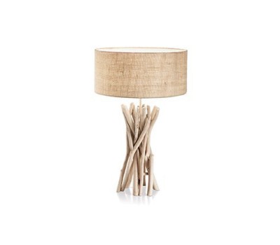 IDEAL LUX 129570 DRIFTWOOD TL1
