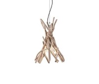 IDEAL LUX 129600 DRIFTWOOD SP1