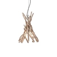 IDEAL LUX 129600 DRIFTWOOD SP1