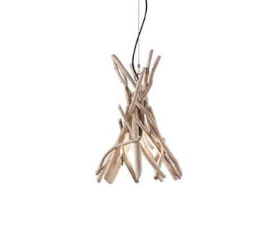 IDEAL LUX 129600 DRIFTWOOD SP1