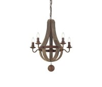 IDEAL LUX 129921 MILLENNIUM SP5