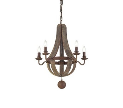 IDEAL LUX 129921 MILLENNIUM SP5