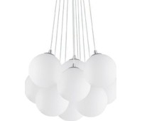 IDEAL LUX 131924 MAPA PLUS SP11