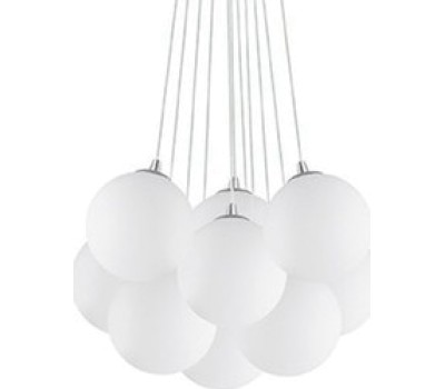 IDEAL LUX 131924 MAPA PLUS SP11