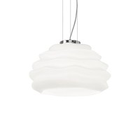Пендел IDEAL LUX 132389 KARMA SP1 SMALL