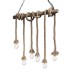 Пендел IDEAL LUX 134826 CANAPA SP6