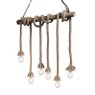 Пендел IDEAL LUX 134826 CANAPA SP6