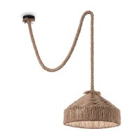 Пендел IDEAL LUX 134833 CANAPA SP1 