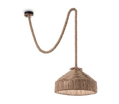 Пендел IDEAL LUX 134833 CANAPA SP1 