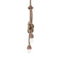 Пендел IDEAL LUX 134840 CANAPA SP2
