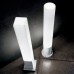 IDEAL LUX 135755 EDO OUTDOOR PT1 ROUND WHITE
