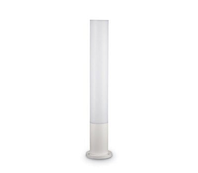 IDEAL LUX 135755 EDO OUTDOOR PT1 ROUND WHITE