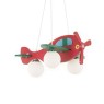 IDEAL LUX 136318 AVION-2 SP3