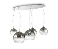IDEAL LUX 138305 NEMO PLUS SP5 