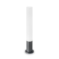 IDEAL LUX 138510 EDO OUTDOOR PT1 ROUND ANTRACITE