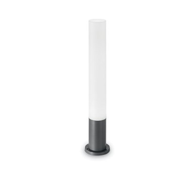 IDEAL LUX 138510 EDO OUTDOOR PT1 ROUND ANTRACITE