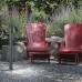 IDEAL LUX 213101 GAS PT1 COFFEE