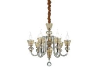 IDEAL LUX 140605 STRAUSS SP6