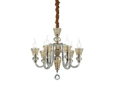 Полилей IDEAL LUX 140605 STRAUSS SP6