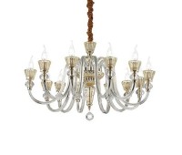 IDEAL LUX 140612 STRAUSS SP12