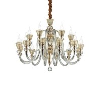 IDEAL LUX 140629 STRAUSS SP18