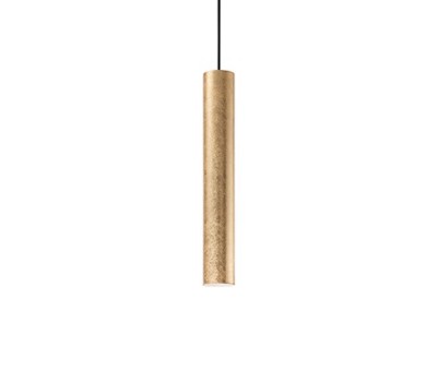 Пендел IDEAL LUX 141817 LOOK SP1 ORO