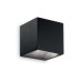 IDEAL LUX 142302 RUBIK AP1 D10 NERO 4000K