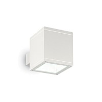 IDEAL LUX 144276 SNIF AP1 SQUARE WHITE