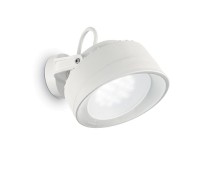 Фасаден аплик IDEAL LUX 145303 LITIO AP1