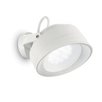 Фасаден аплик IDEAL LUX 145303 LITIO AP1