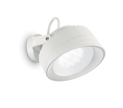 Фасаден аплик IDEAL LUX 145303 LITIO AP1